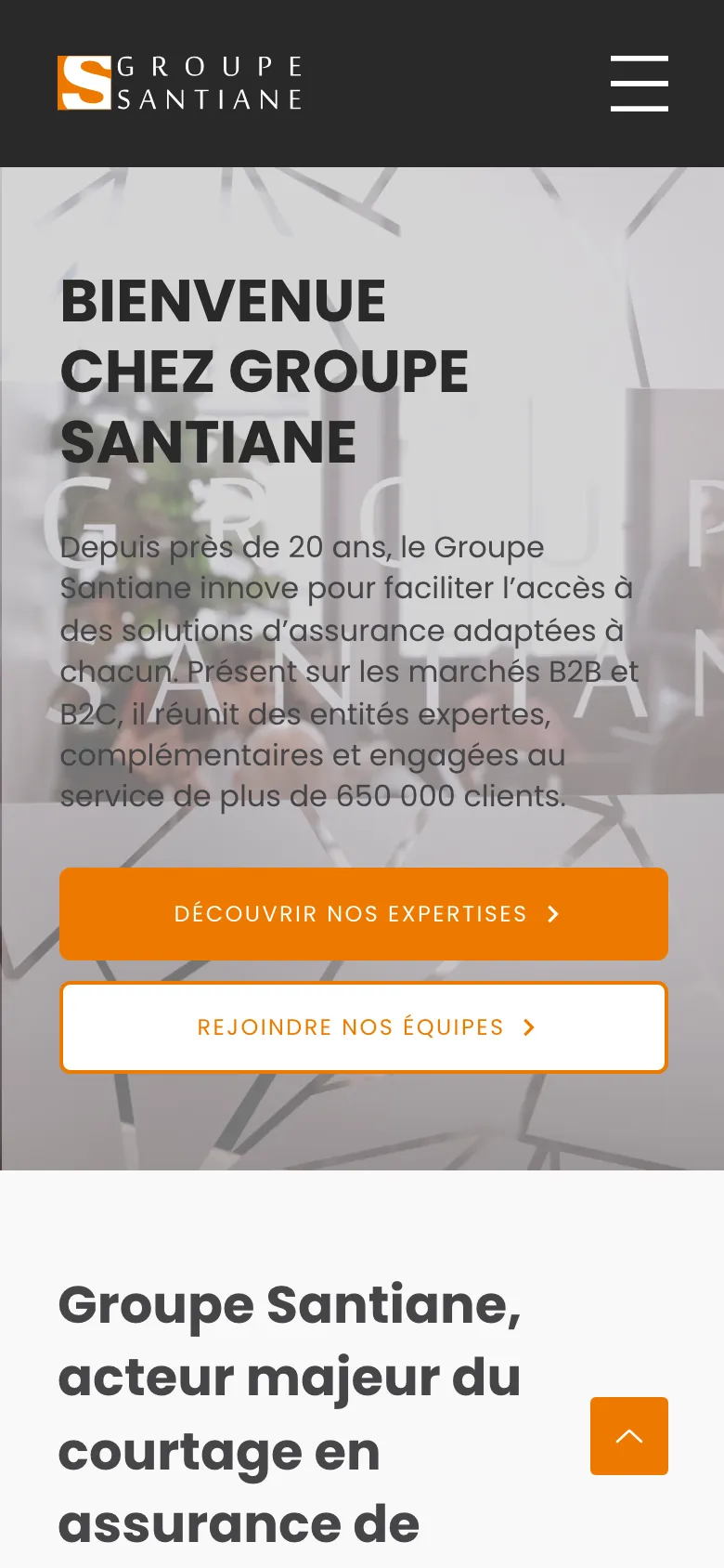 Groupe Santiane preview