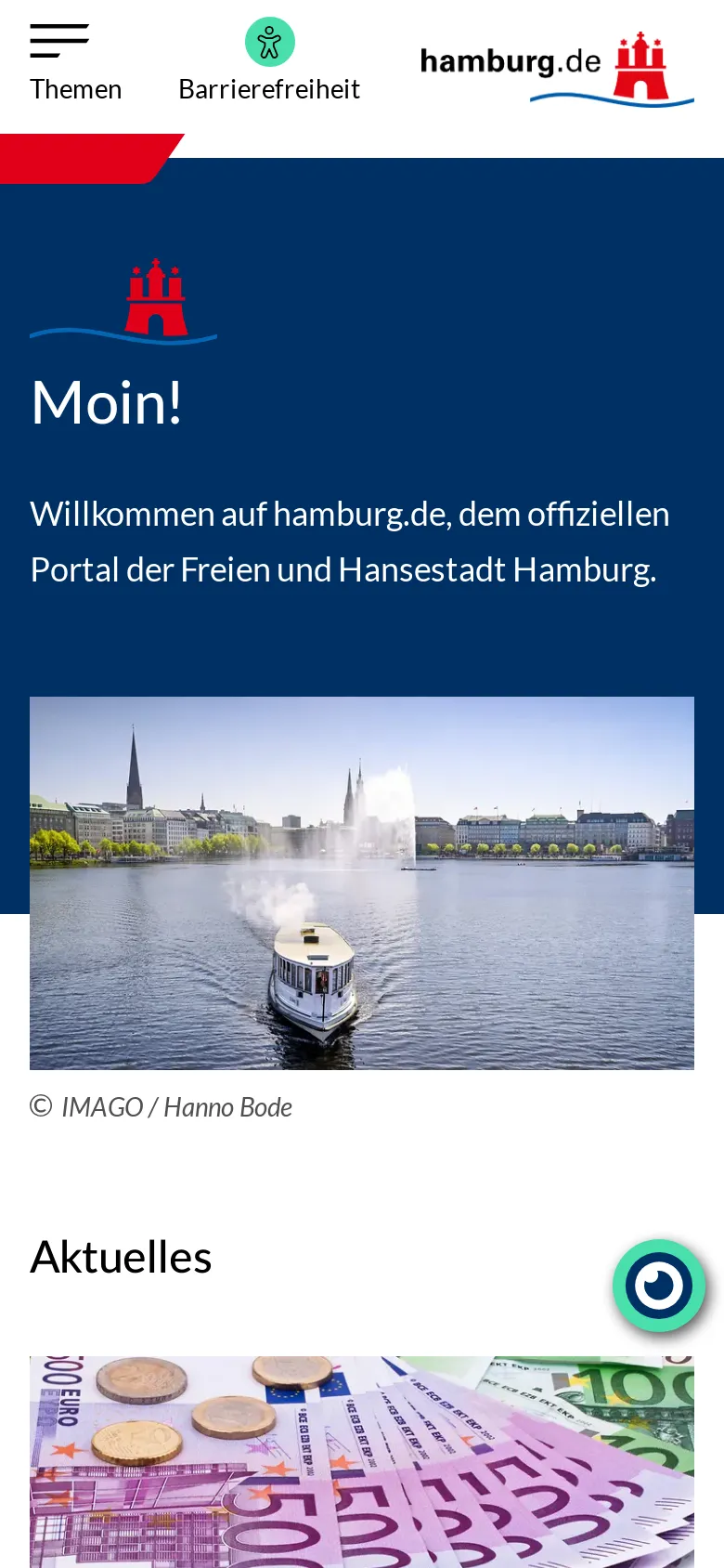 Hamburg preview