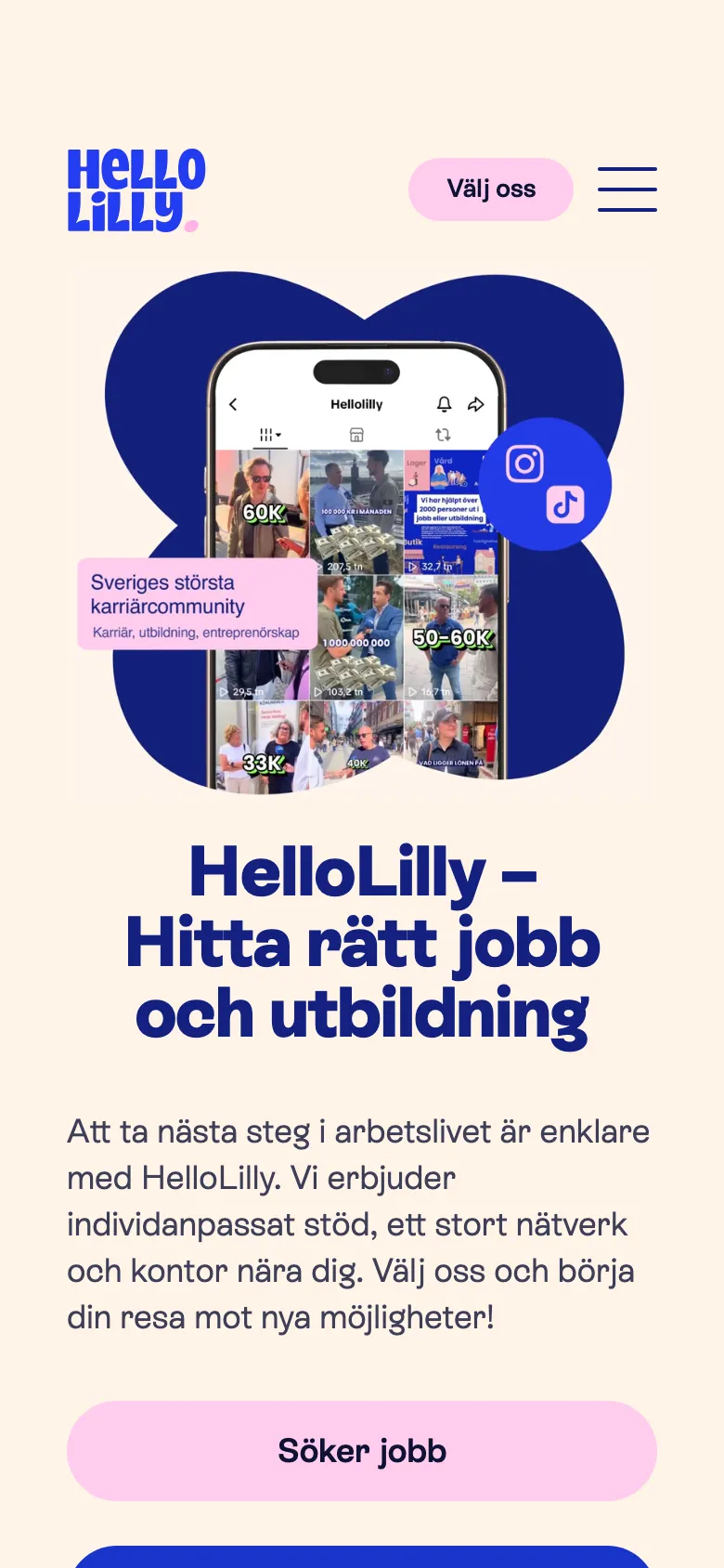 Hellolilly preview