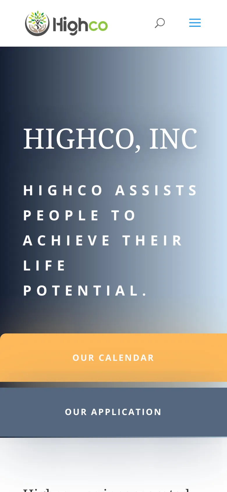 Highcoinc preview