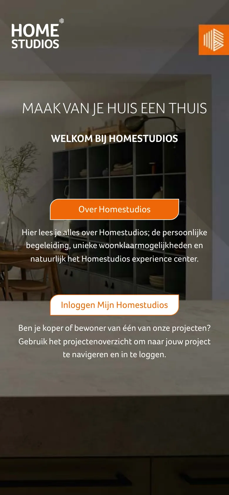 Homestudios preview