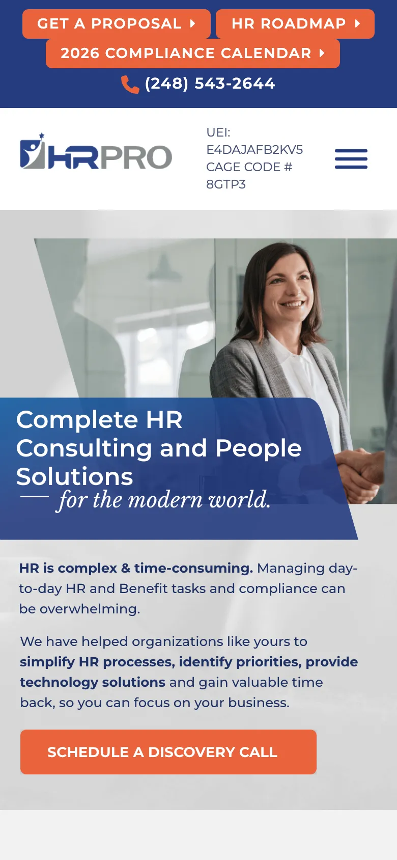 Hrpro preview