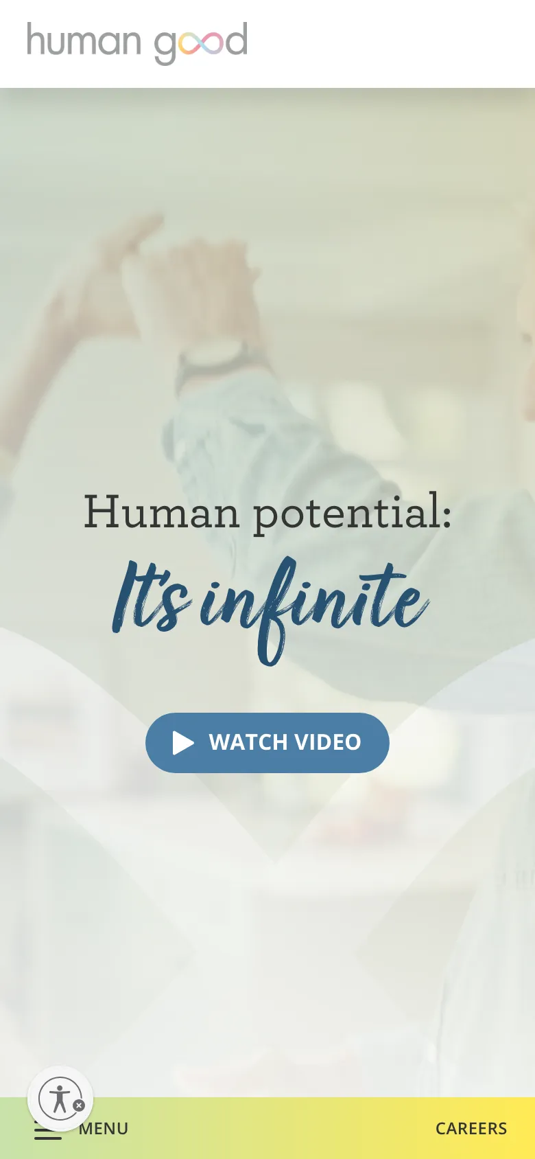 Humangood preview