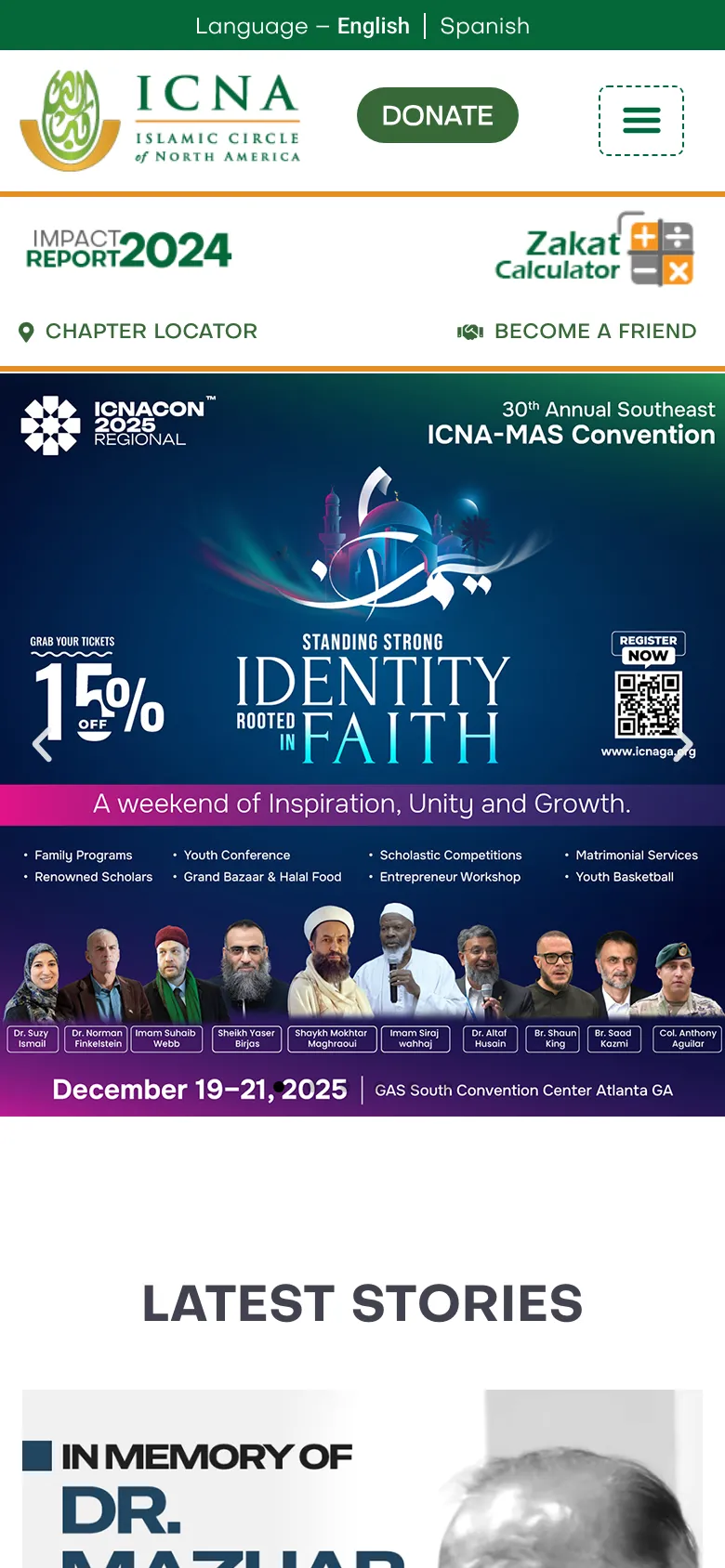 Icna preview