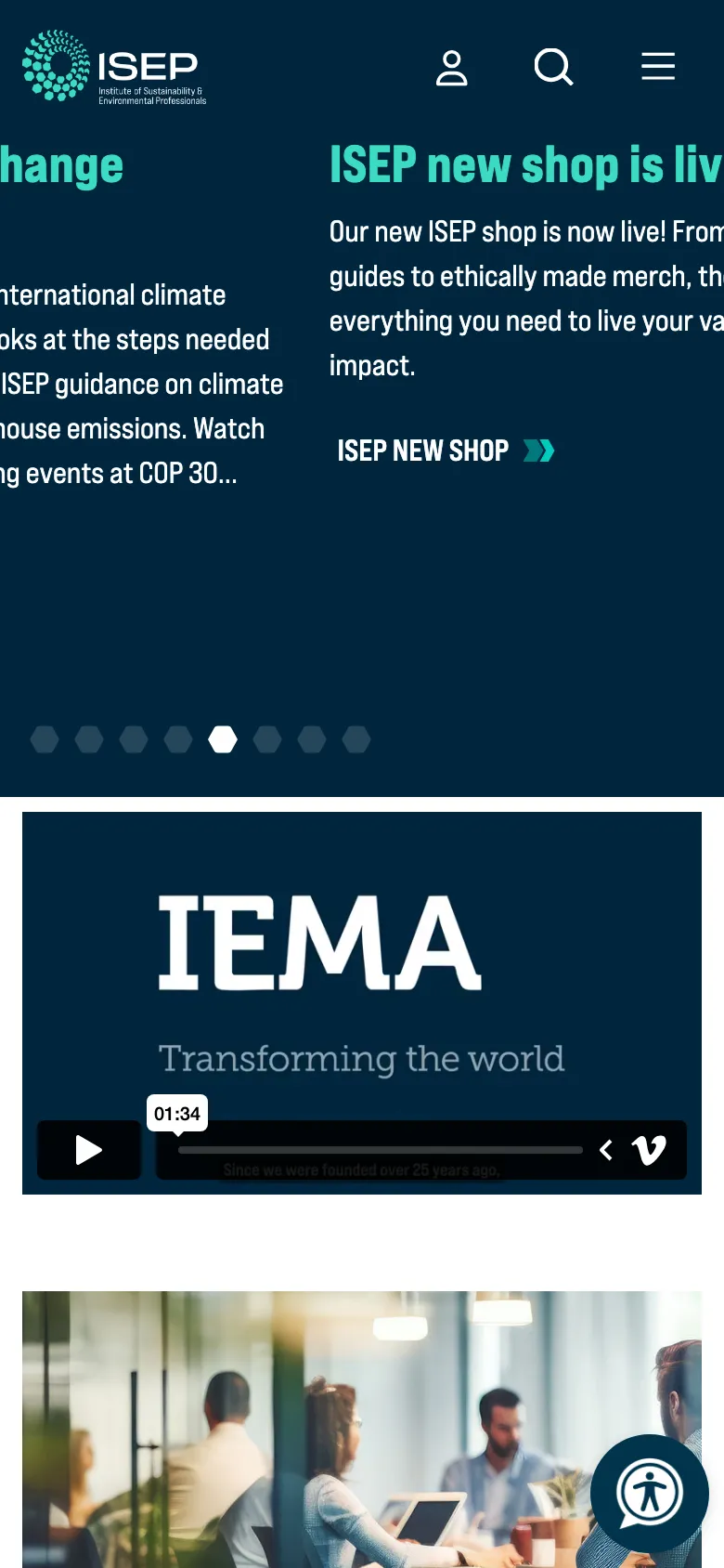 Iema preview