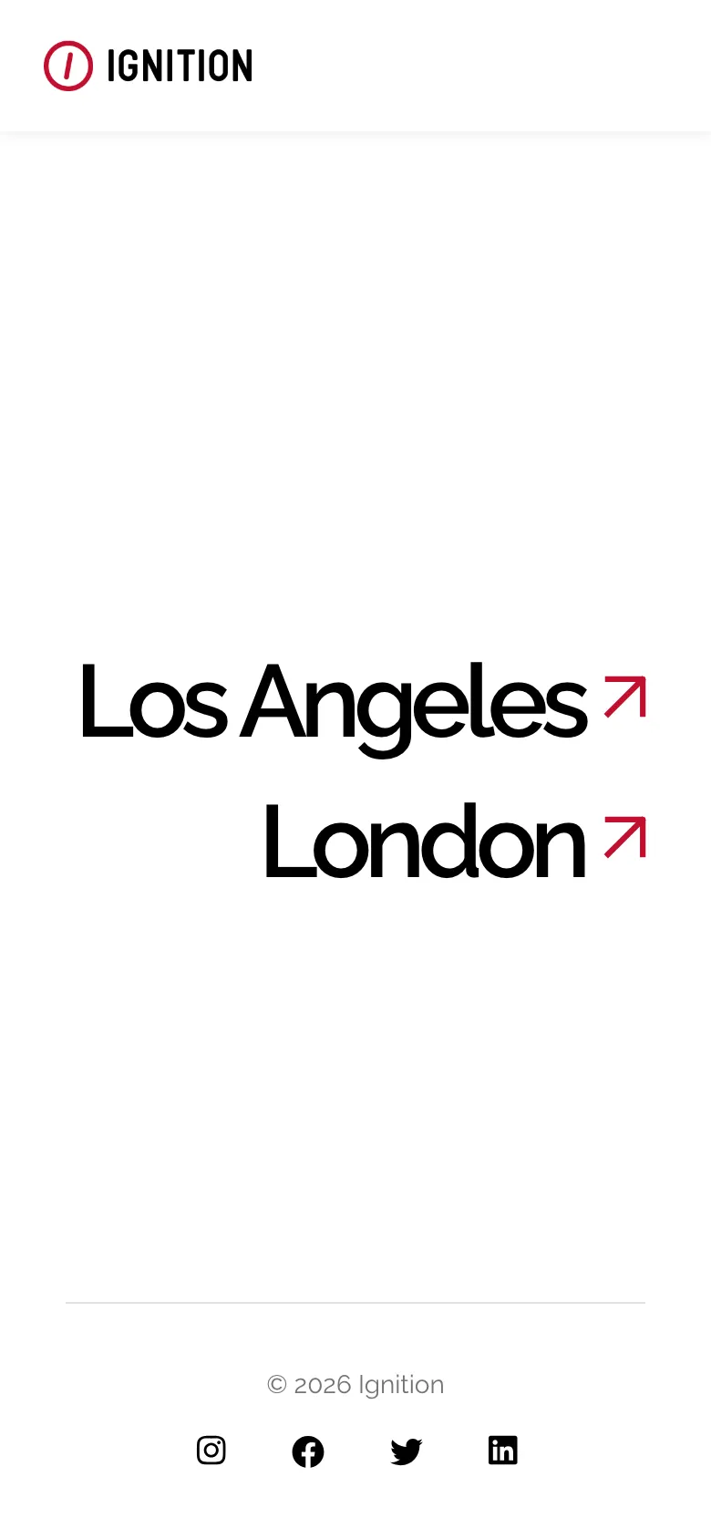 Ignitioncreative preview