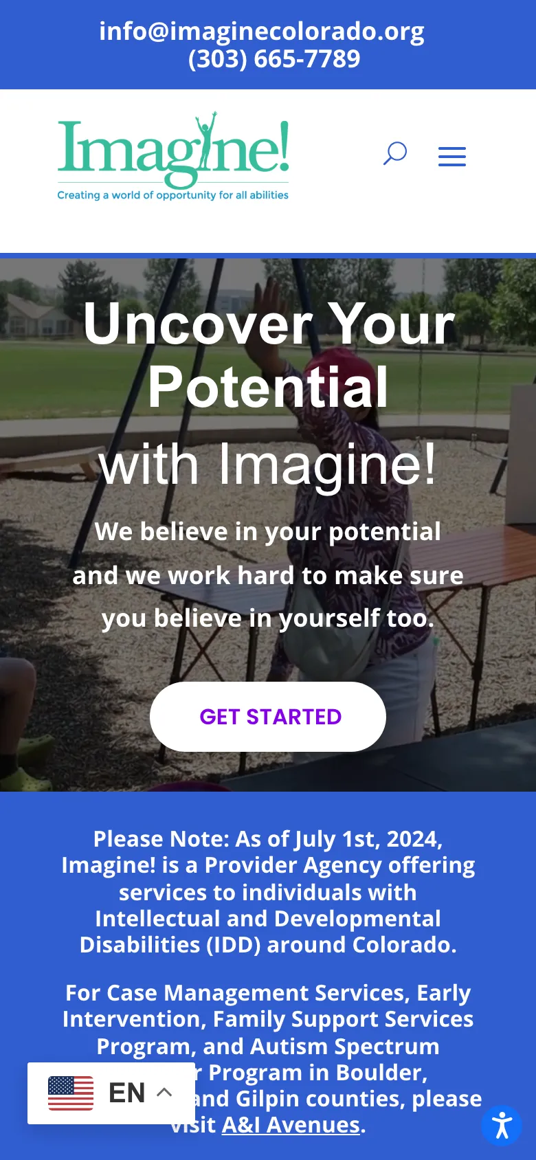 Imaginecolorado preview