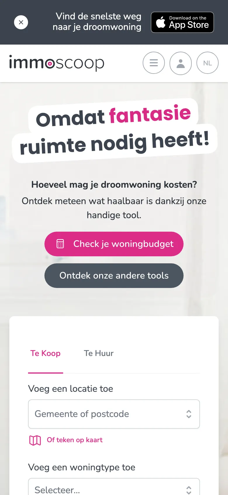 Immoscoop preview