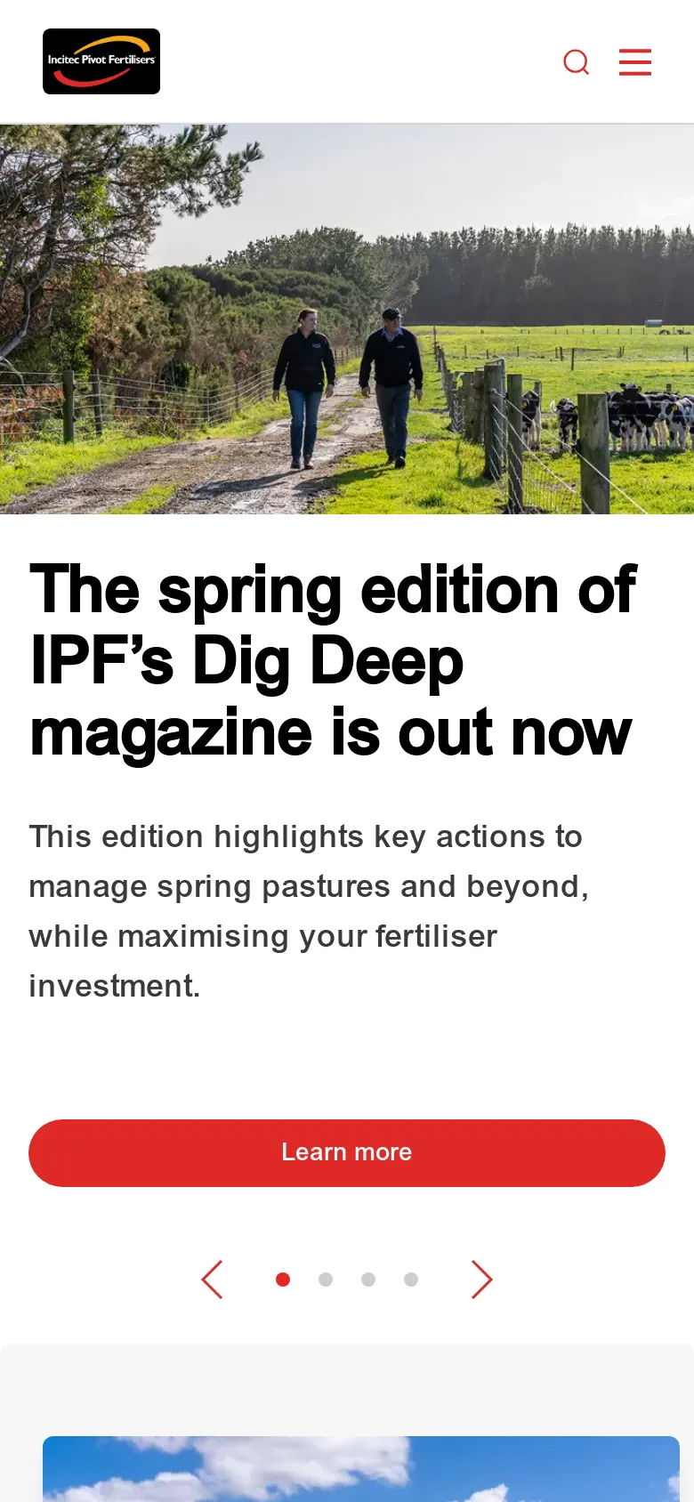 Incitecpivot preview