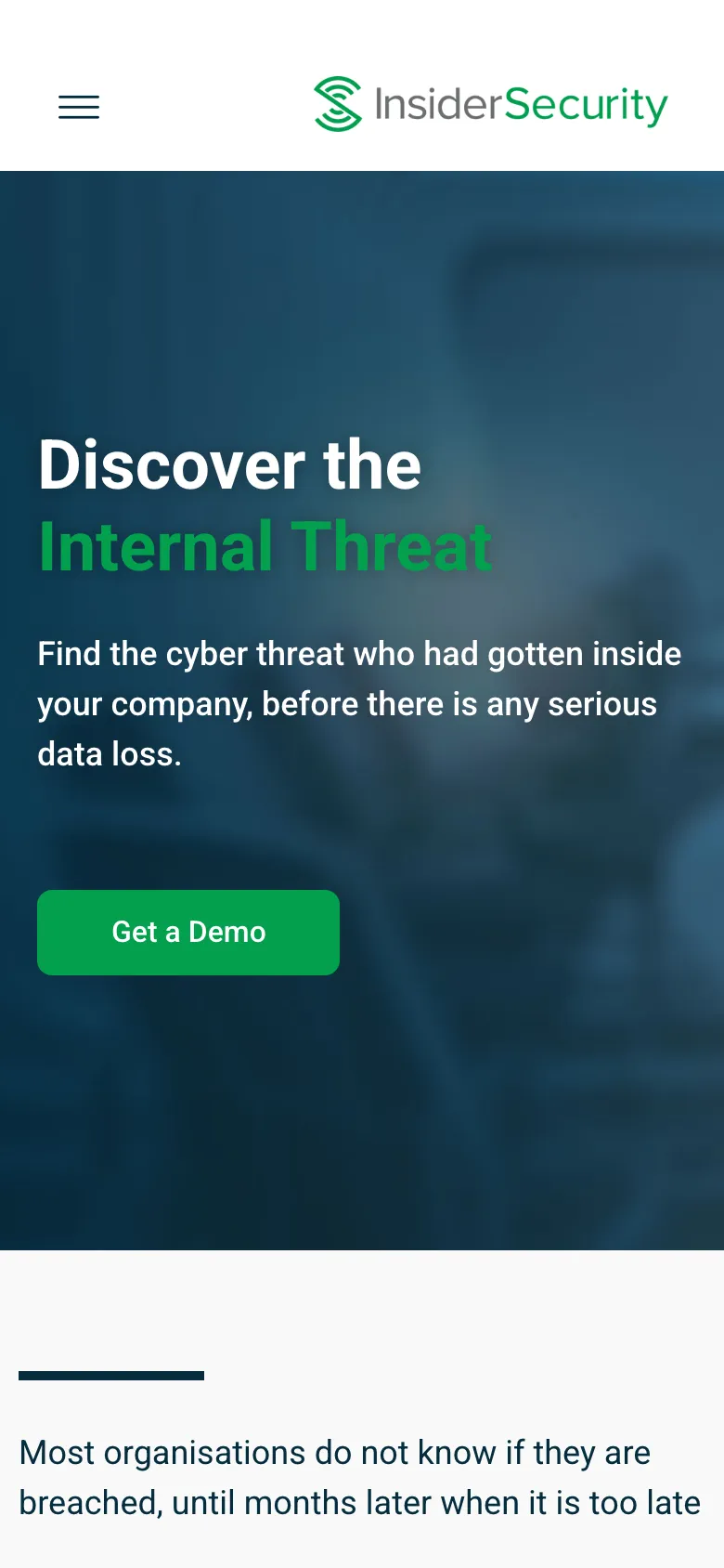 Insidersecurity preview