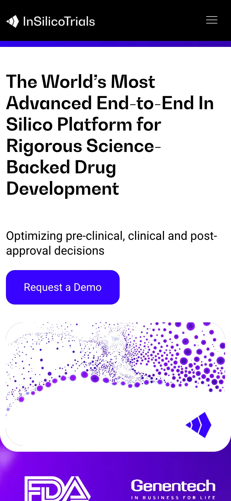 Insilicotrials preview