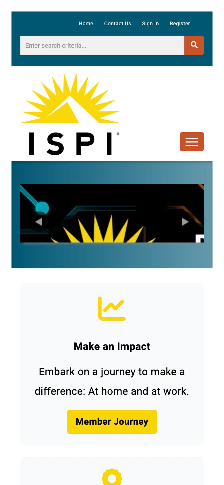 Ispi preview