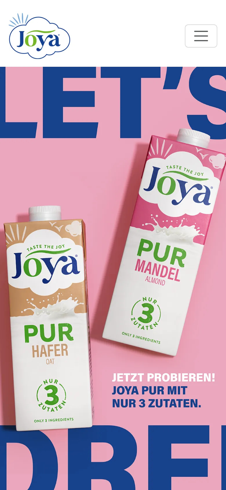 Joya preview