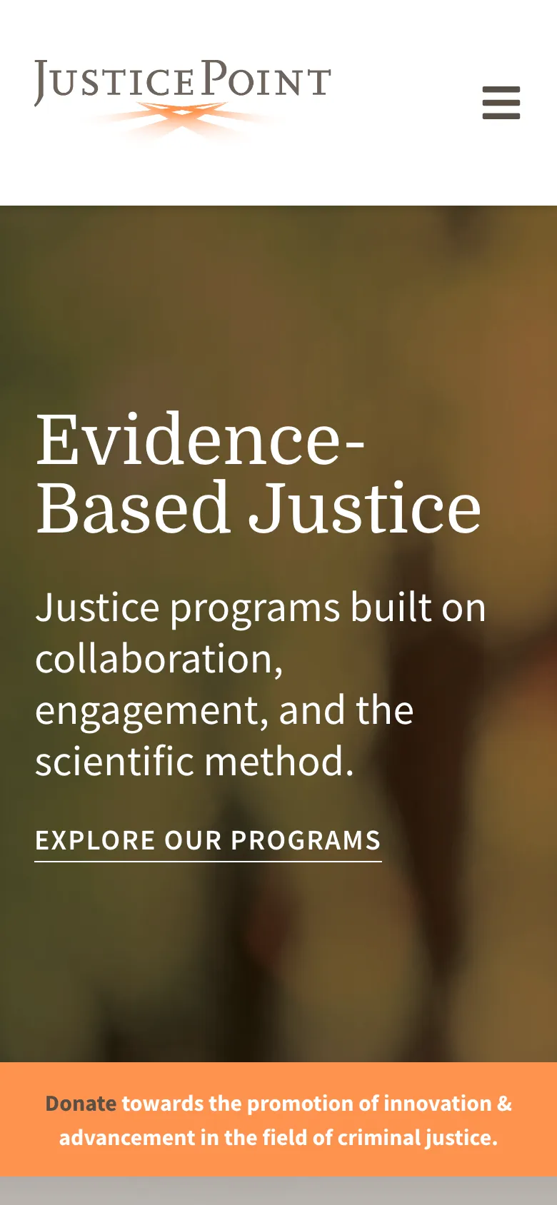 Justicepoint preview