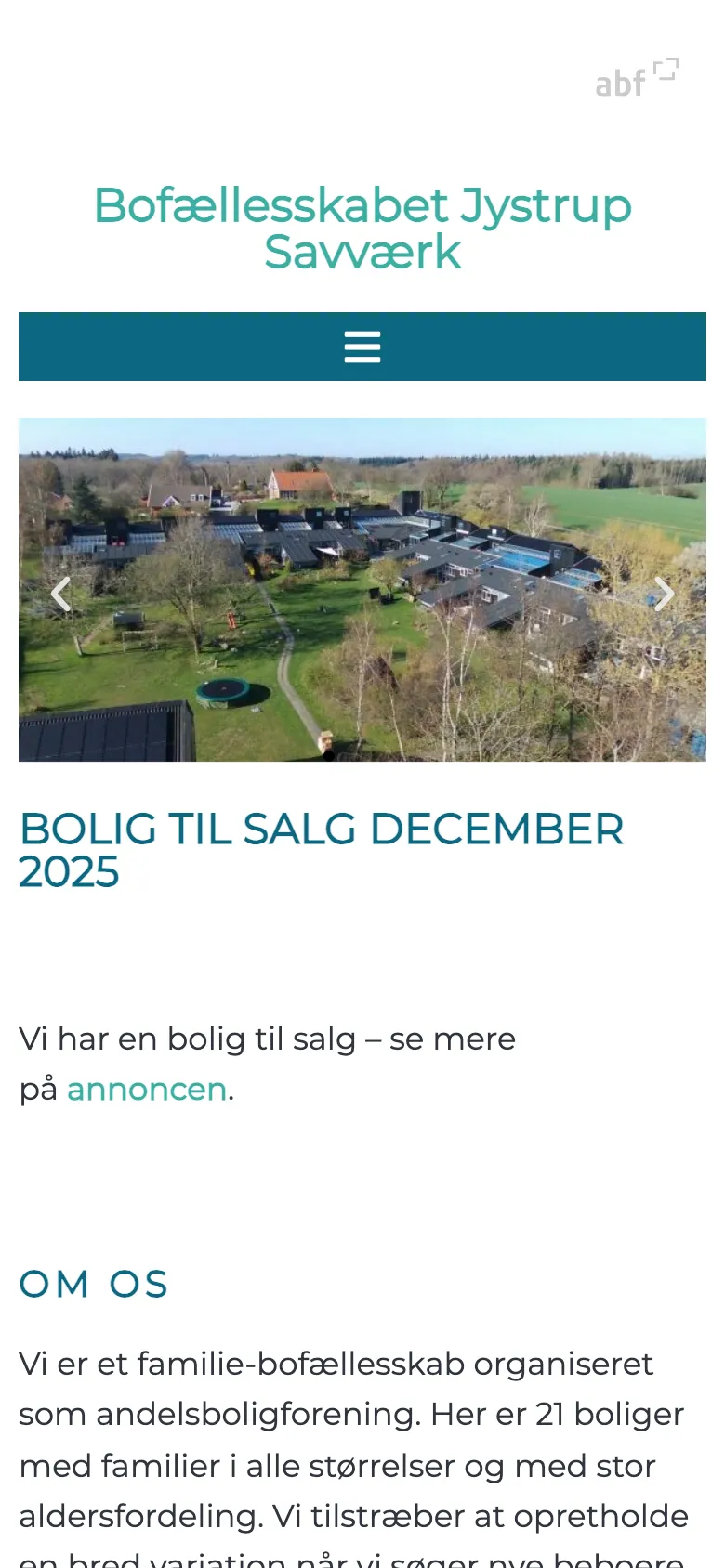 Jystrupsavvaerk preview