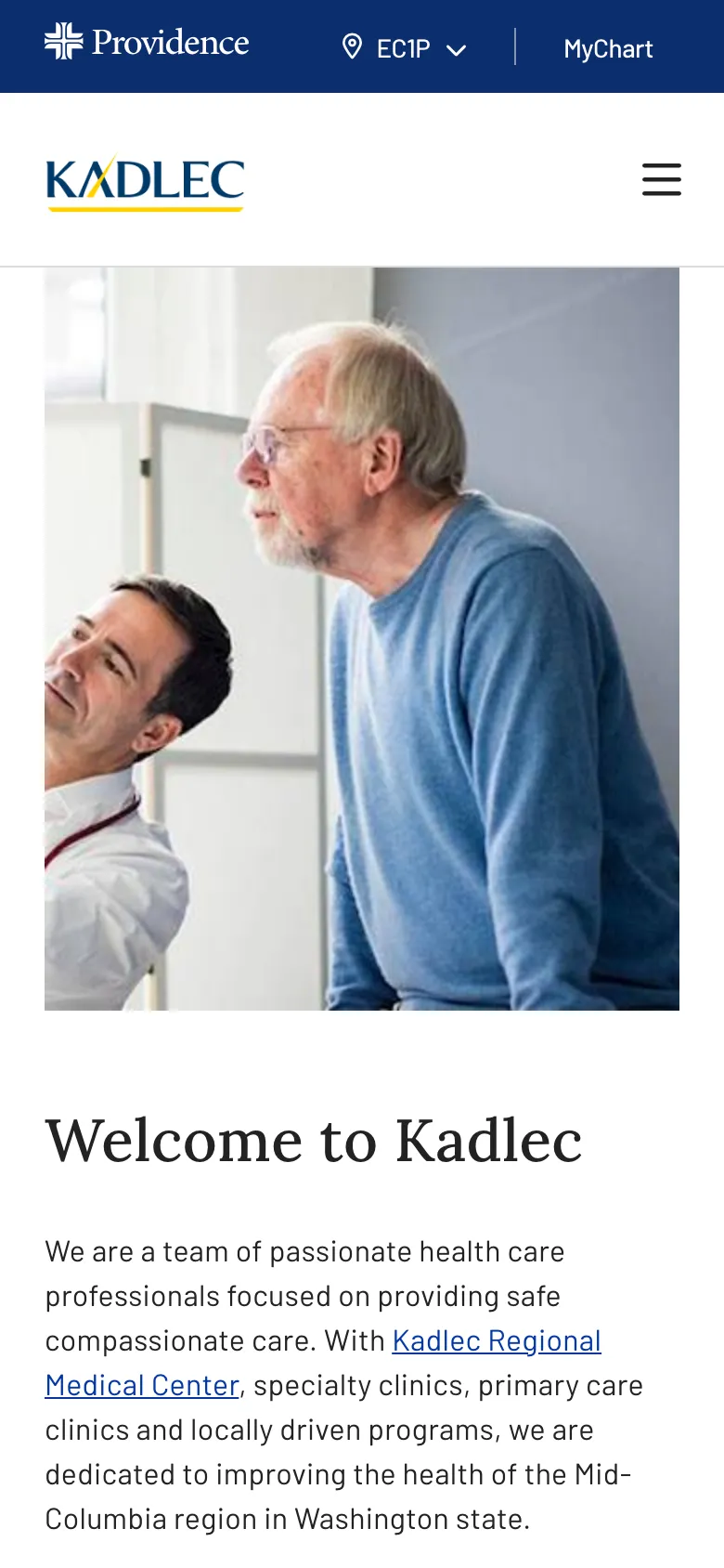Kadlec preview