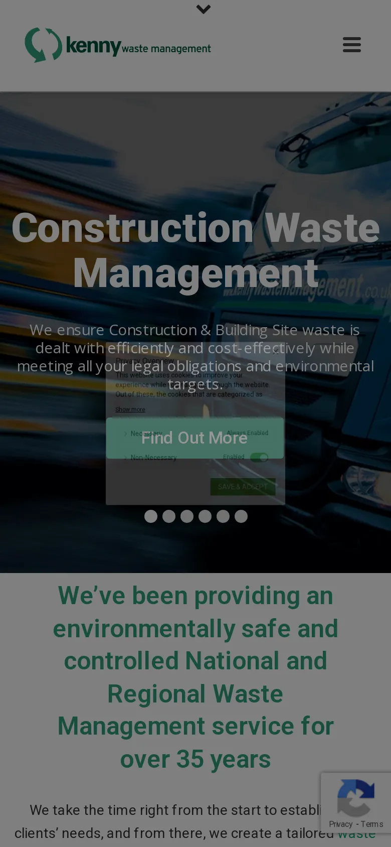 Kennywastemanagement preview