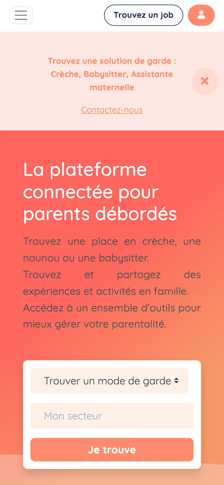 Kidsplace preview
