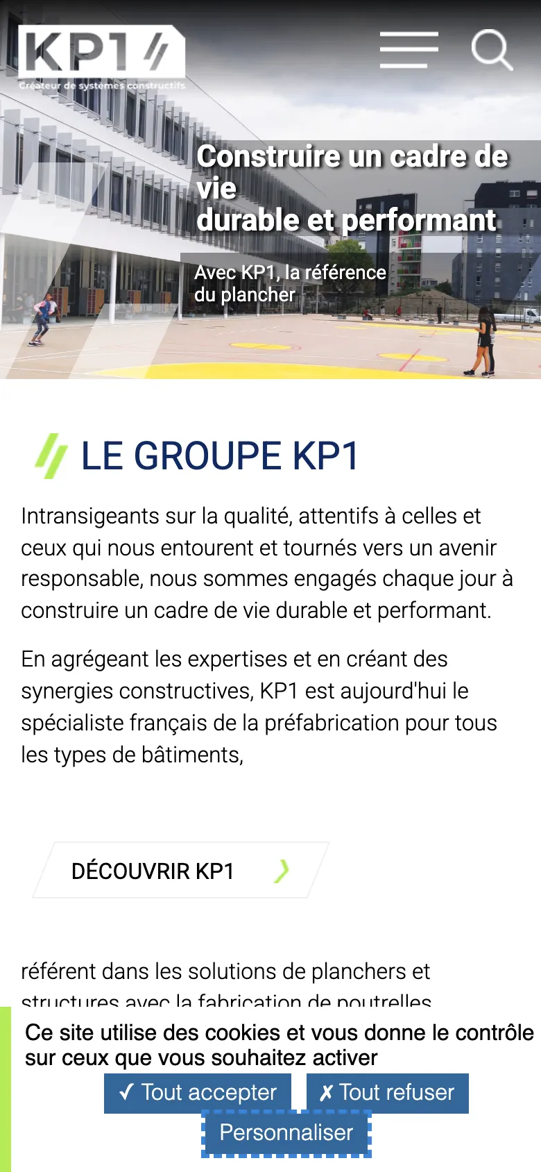 Kp1 preview