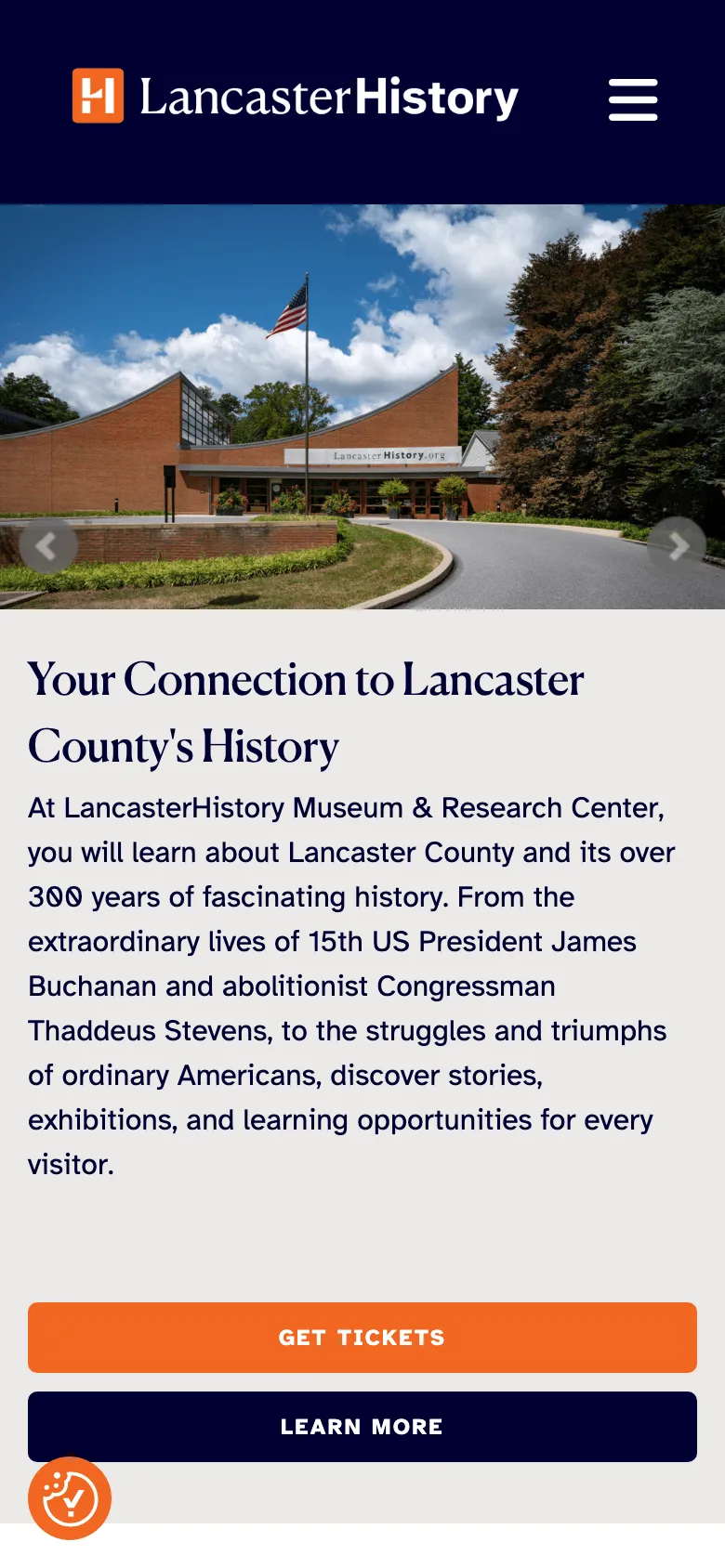 Lancasterhistory preview