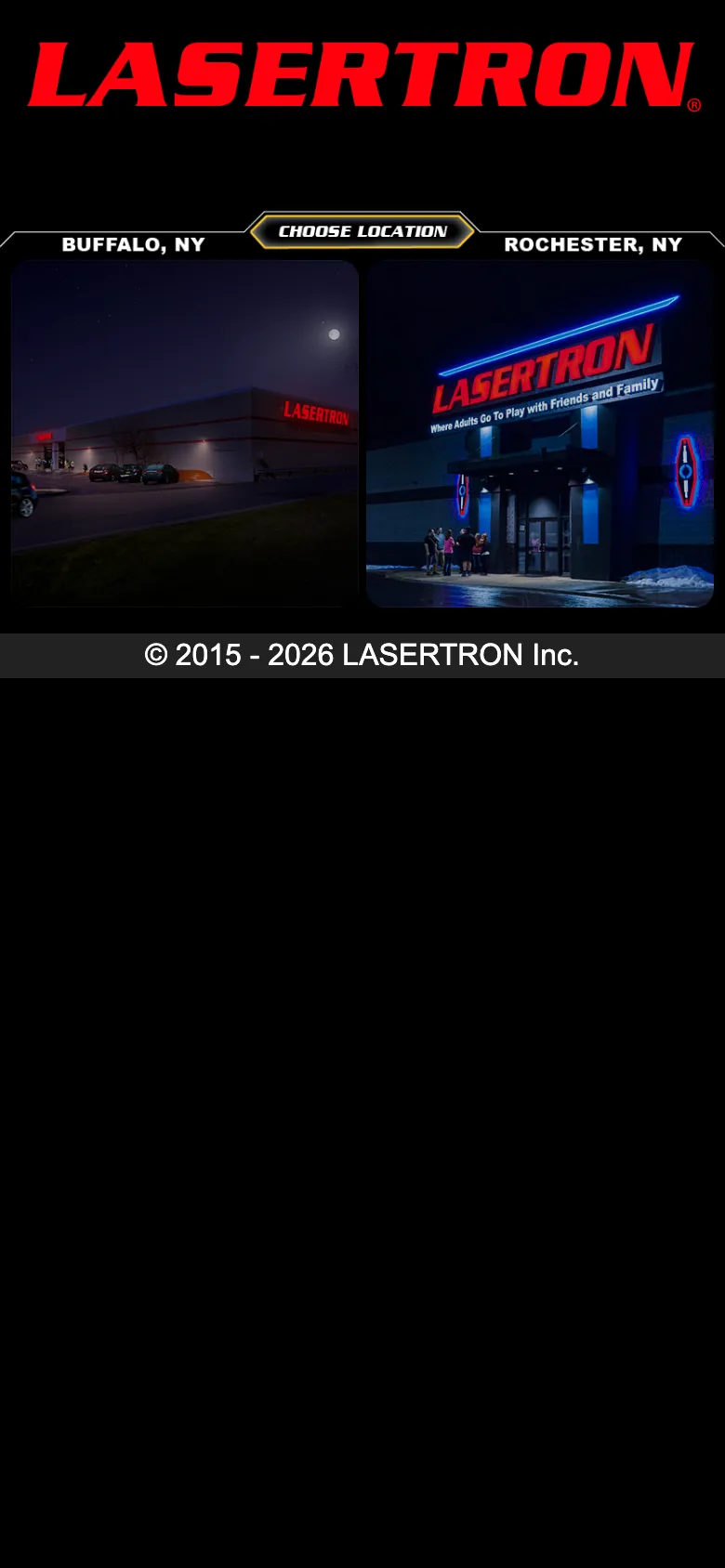 Lasertron preview