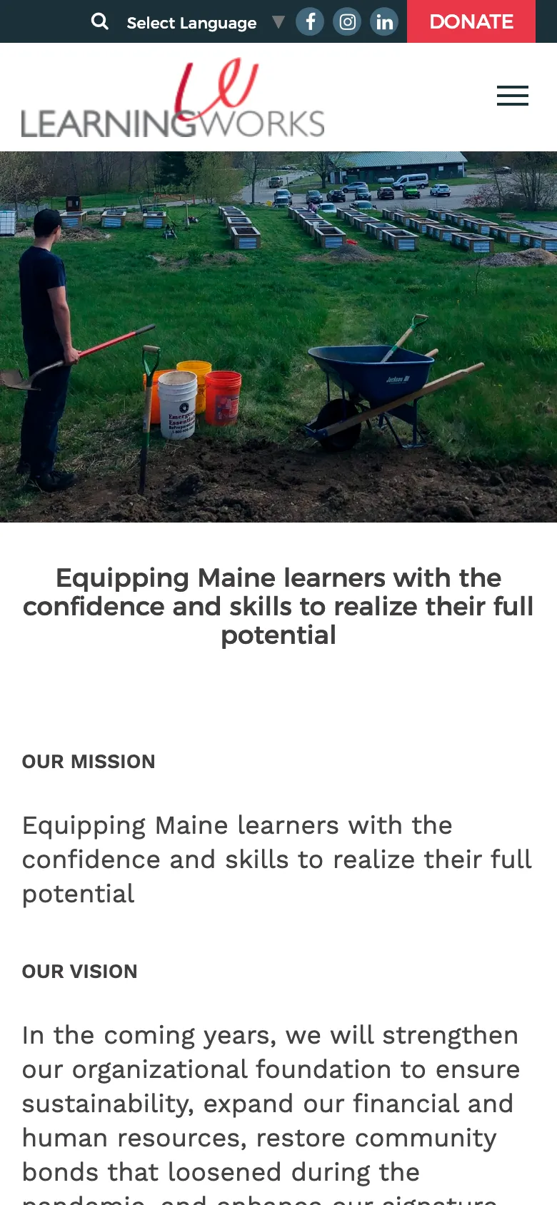 Learningworks preview