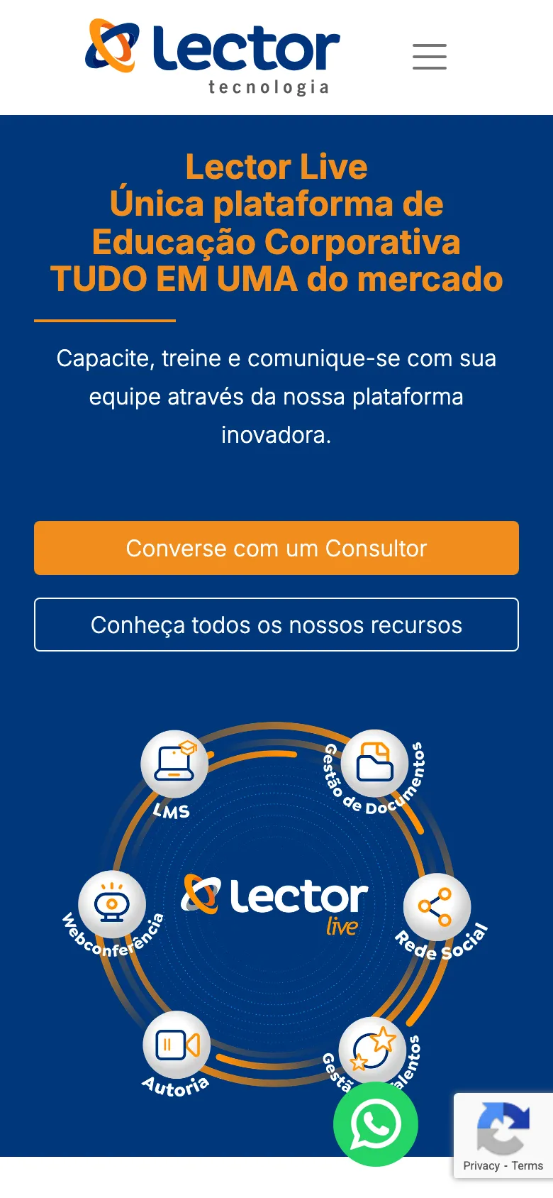 Lectortec preview