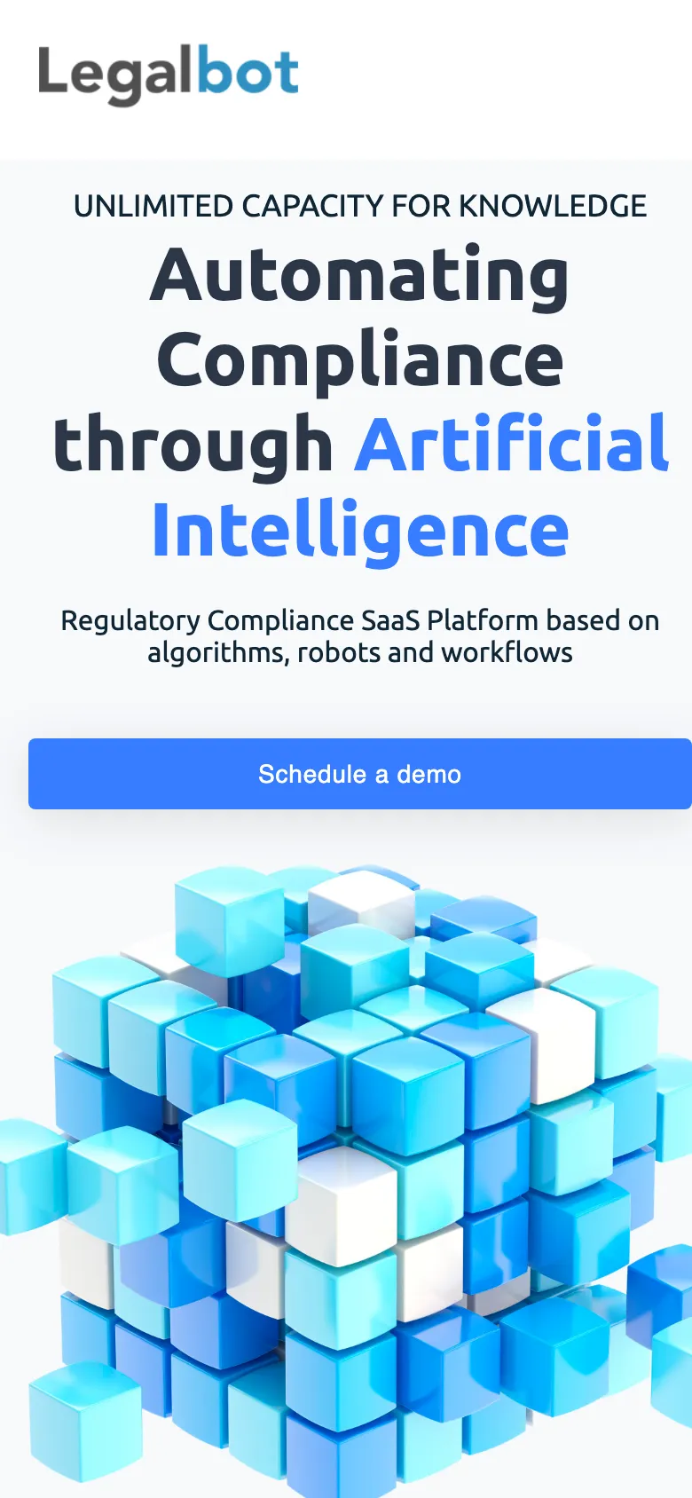 Legalbot preview