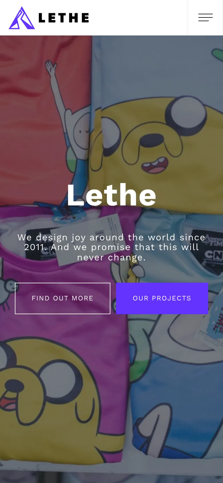 Lethe preview