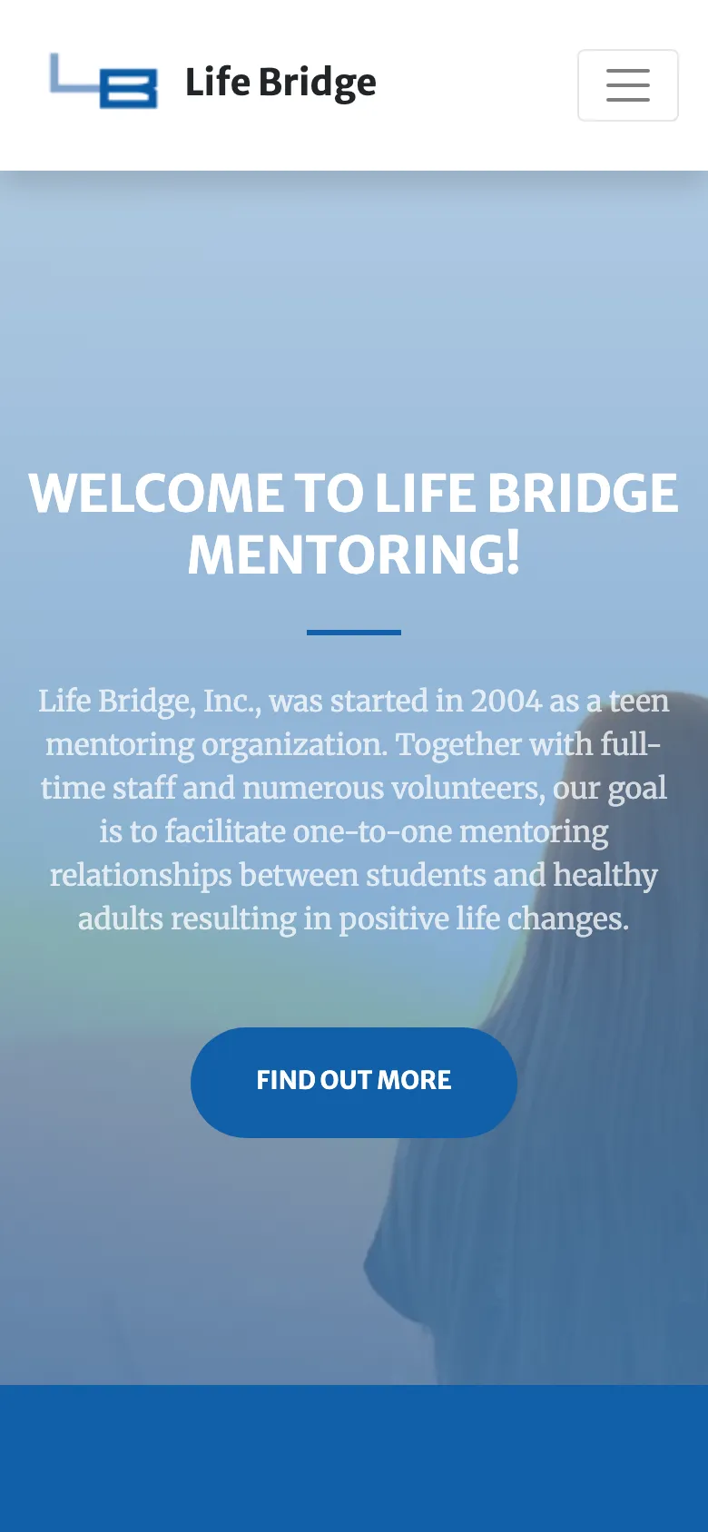 Lifebridgementoring preview