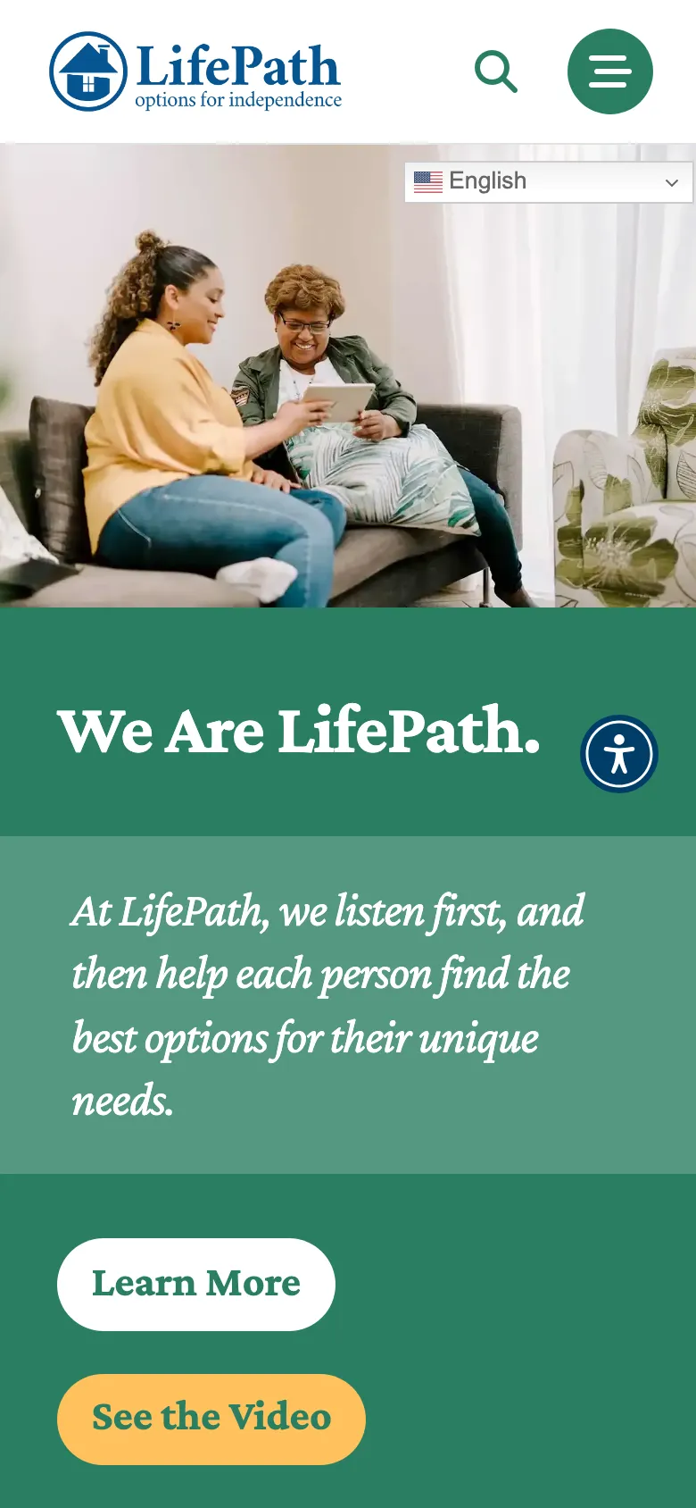 Lifepathma preview