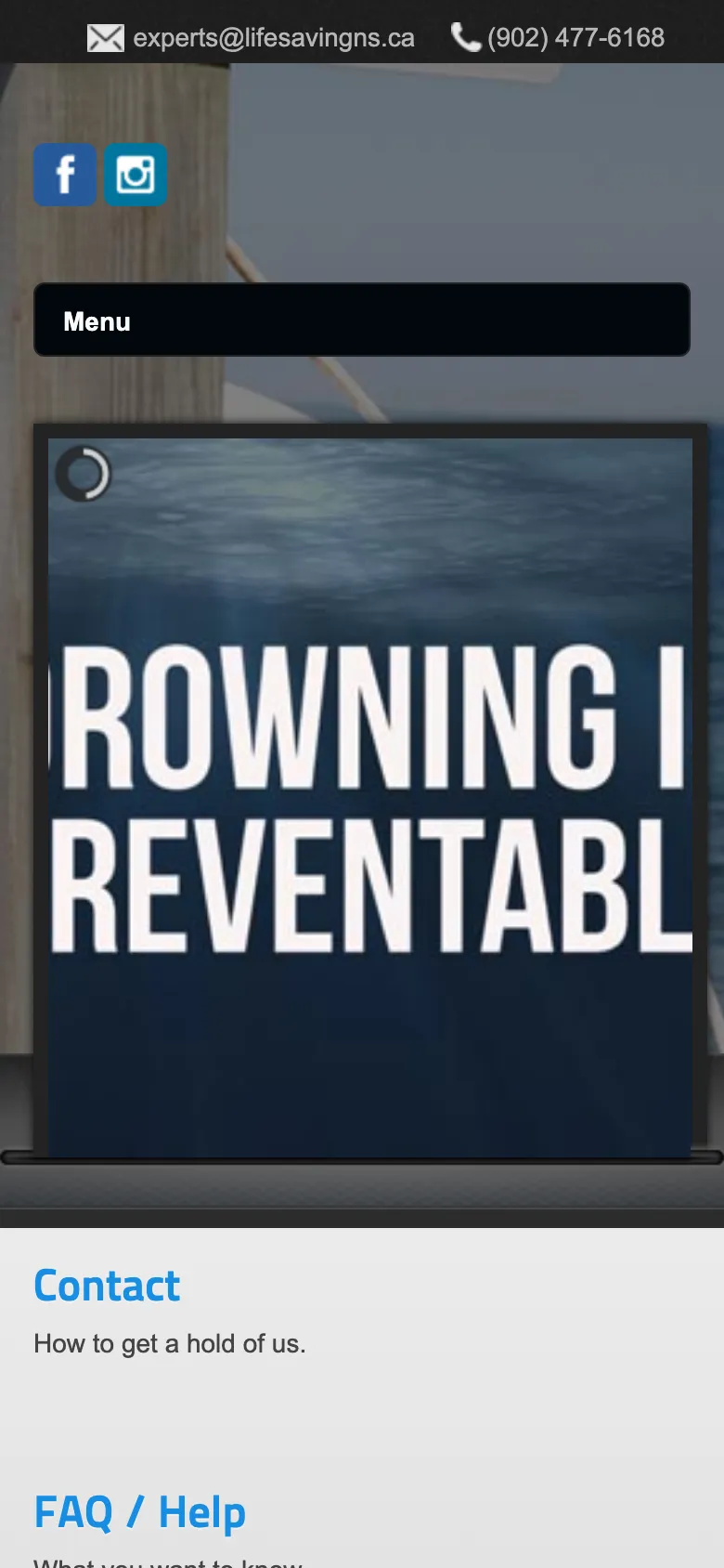 Lifesavingsociety preview