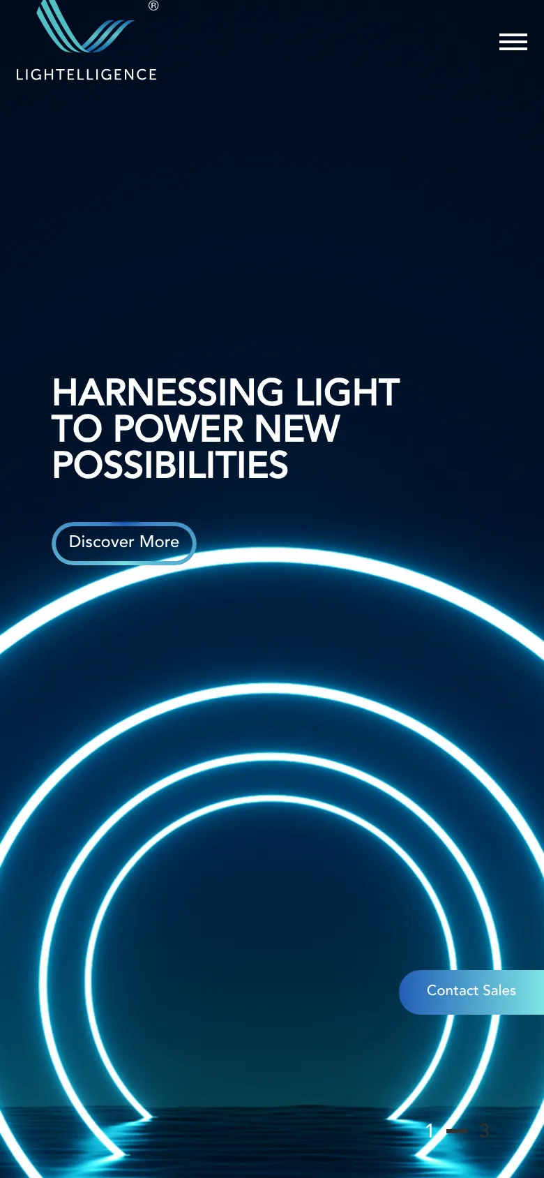 Lightelligence preview