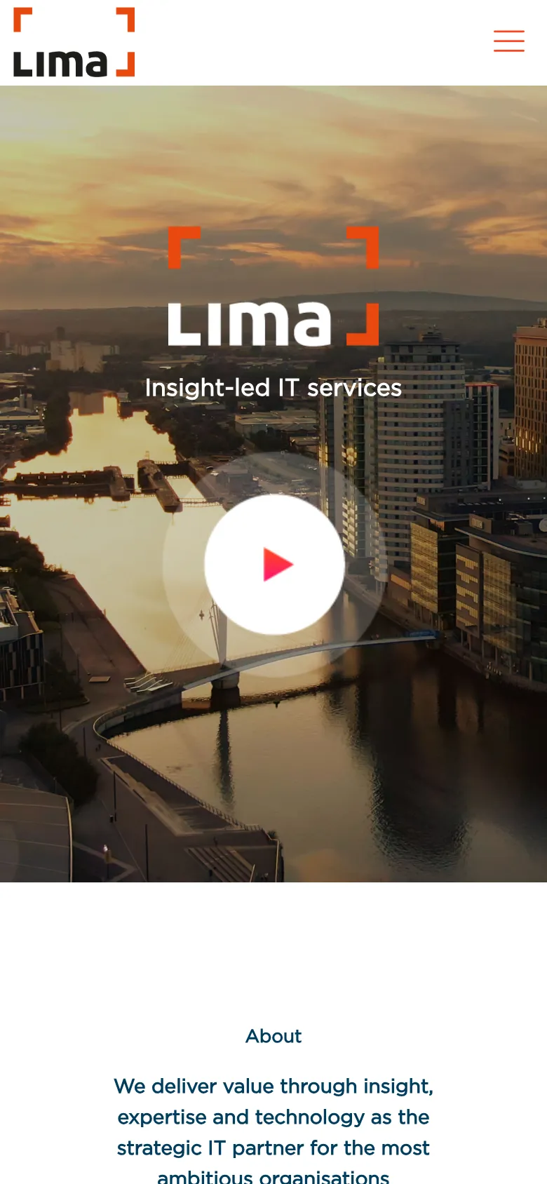 Lima preview