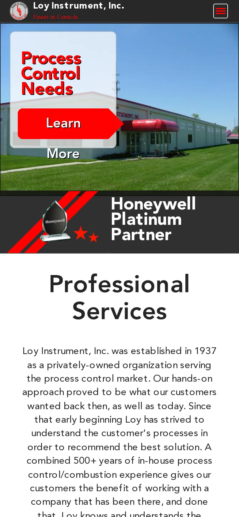 Loy Instrument preview
