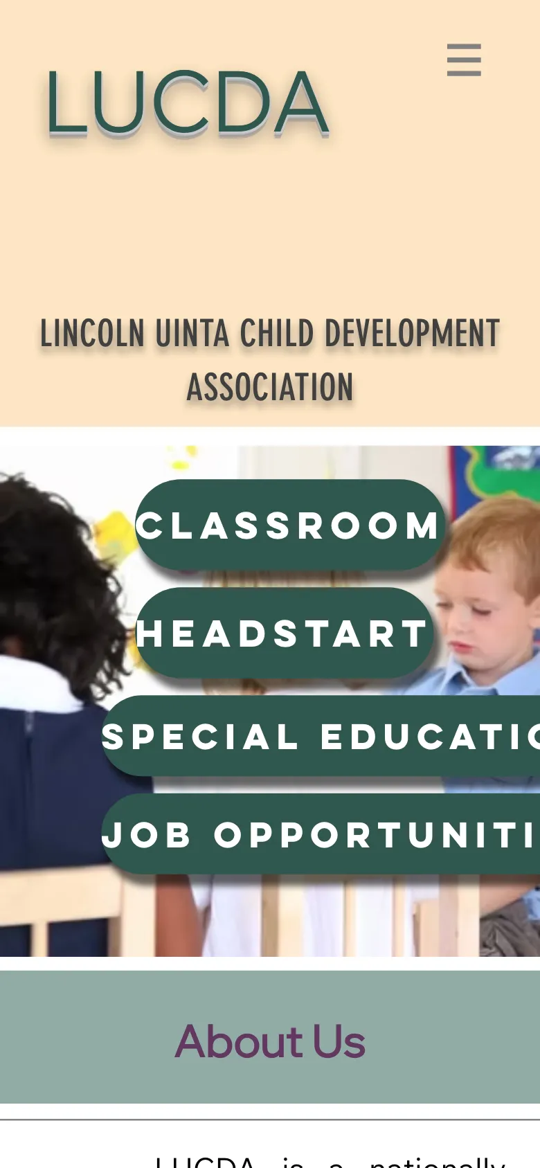 Lucda preview