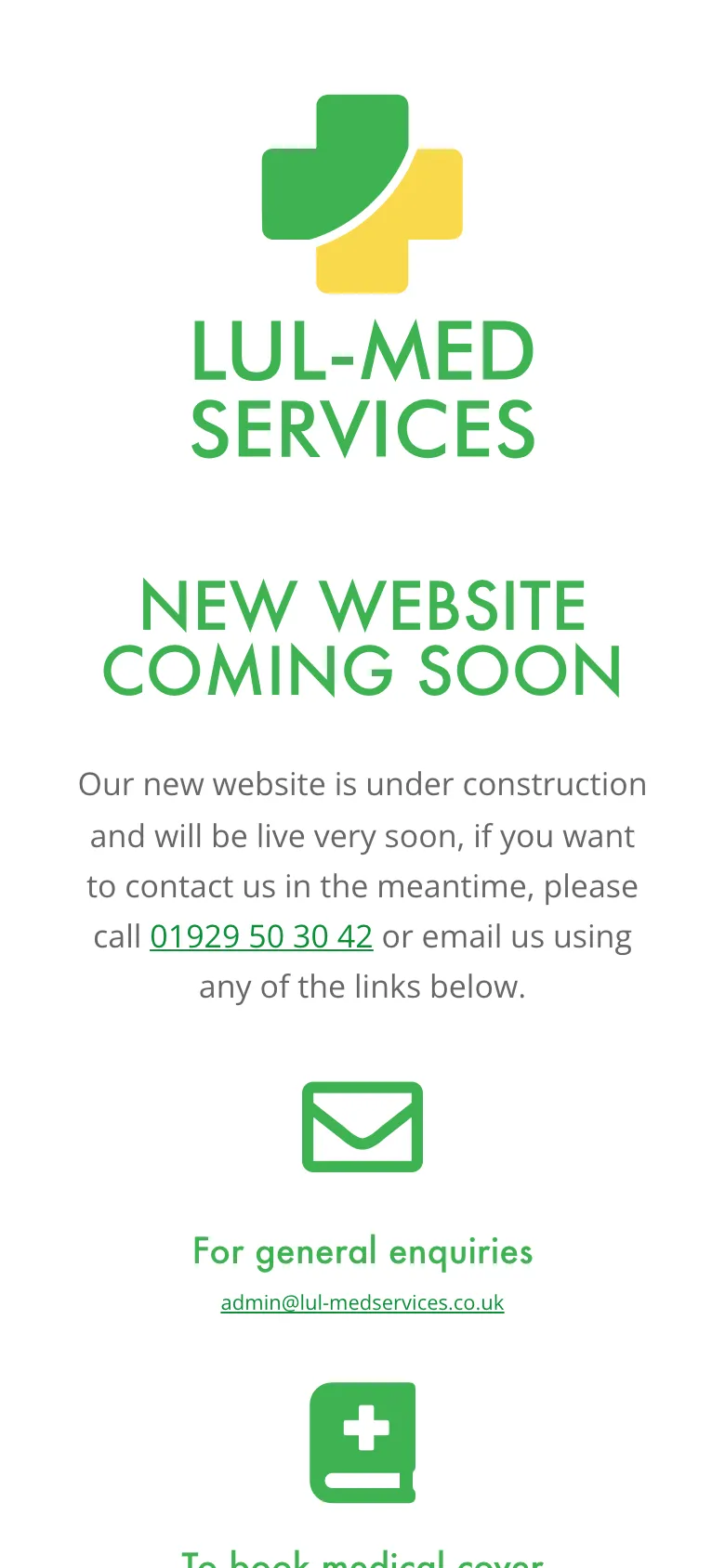 Lul Medservices preview