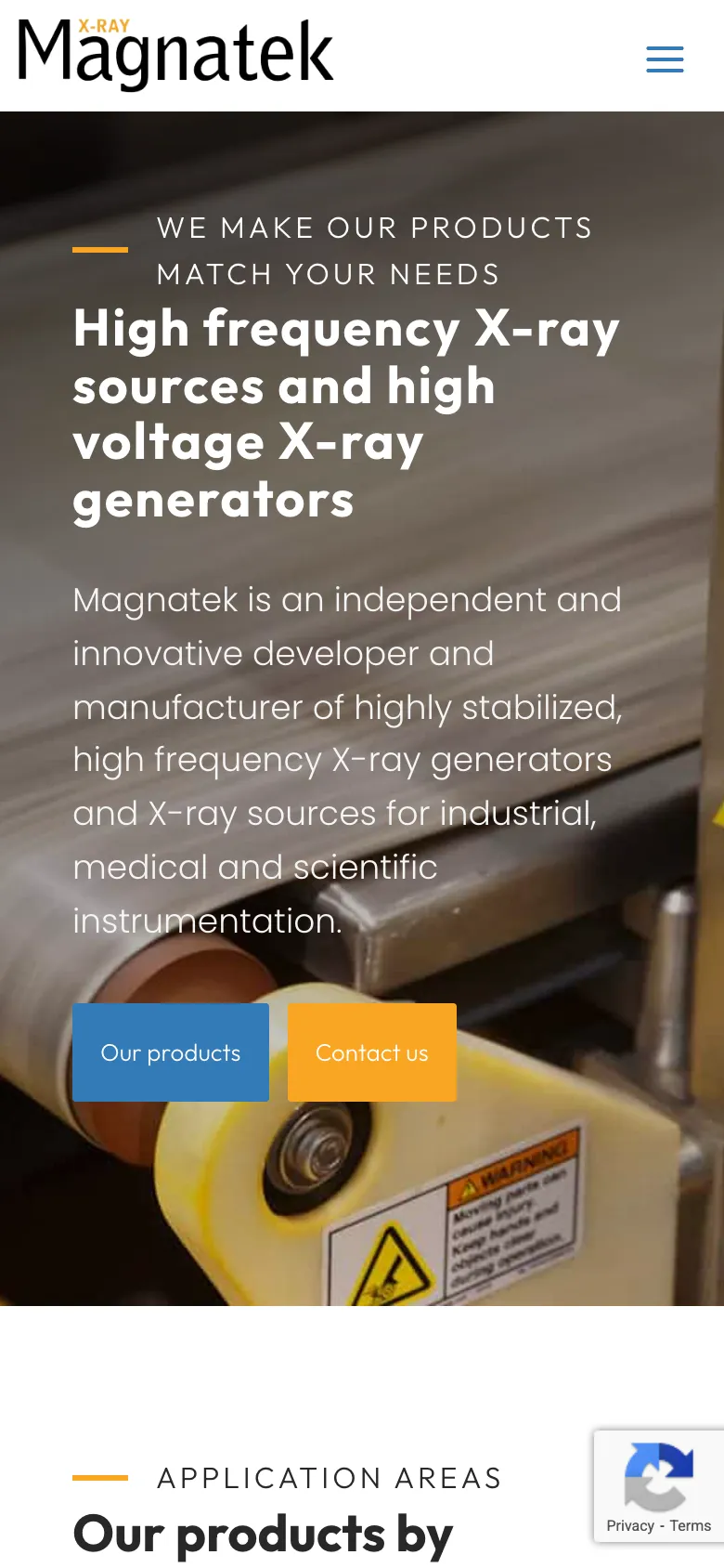 Magnatek preview