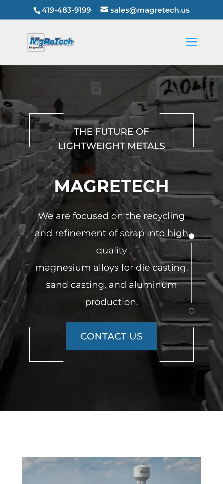 Magretech preview