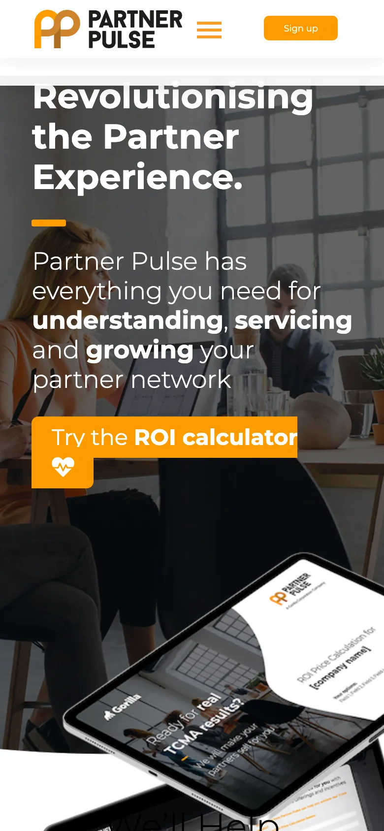 Marketingxpress preview