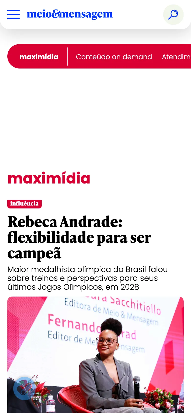 Maximidia preview