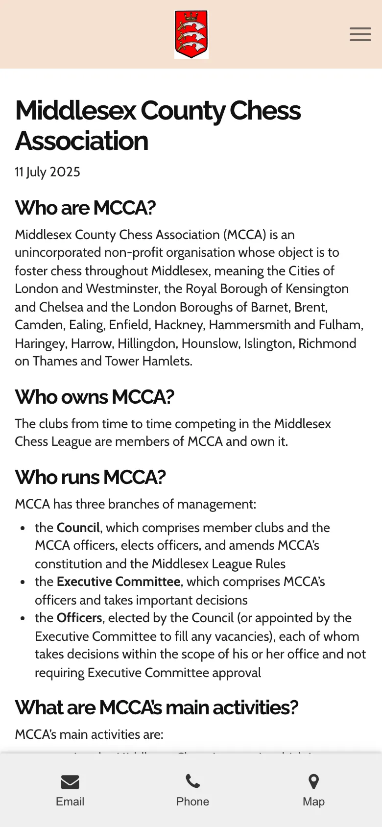 Mcca preview