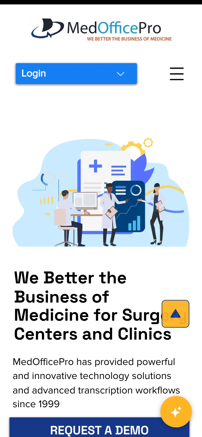 Medofficepro preview