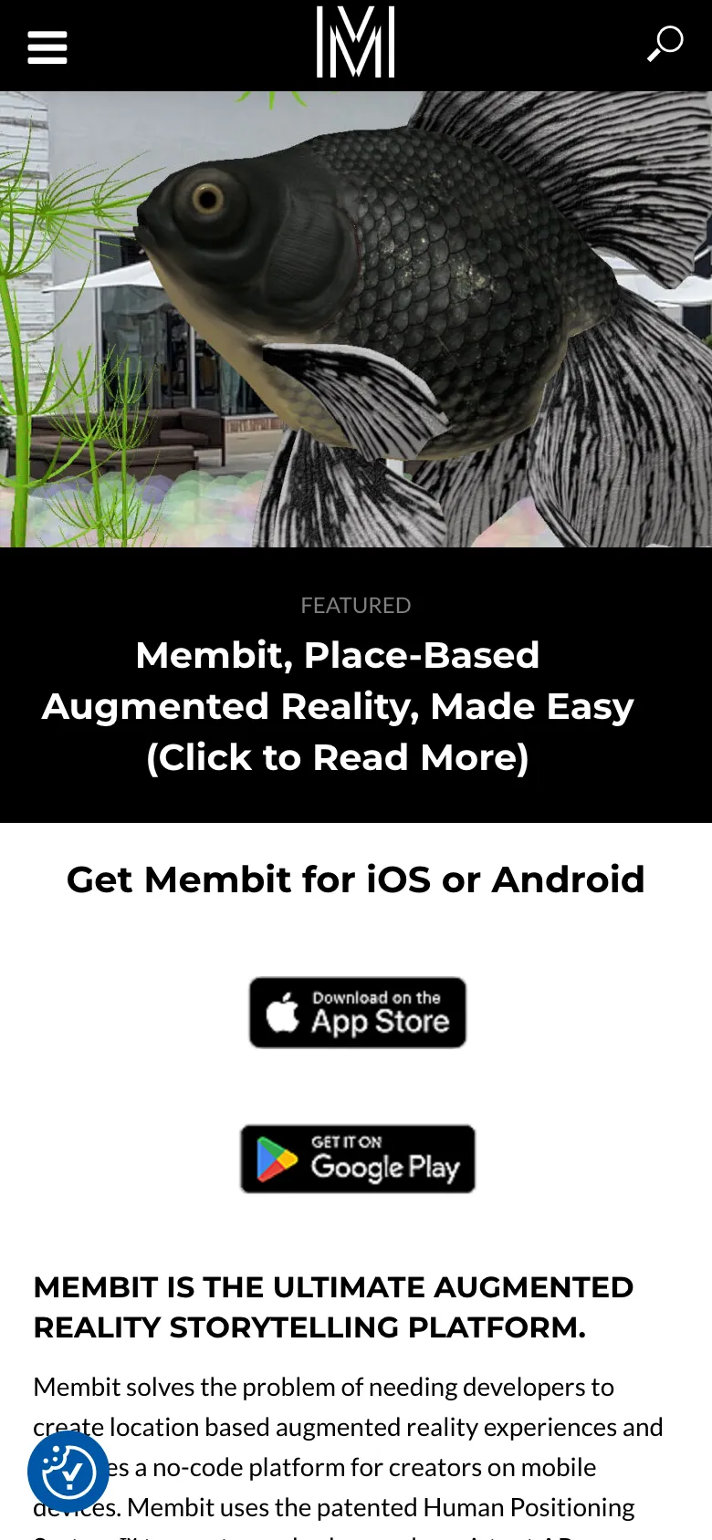 Membit preview