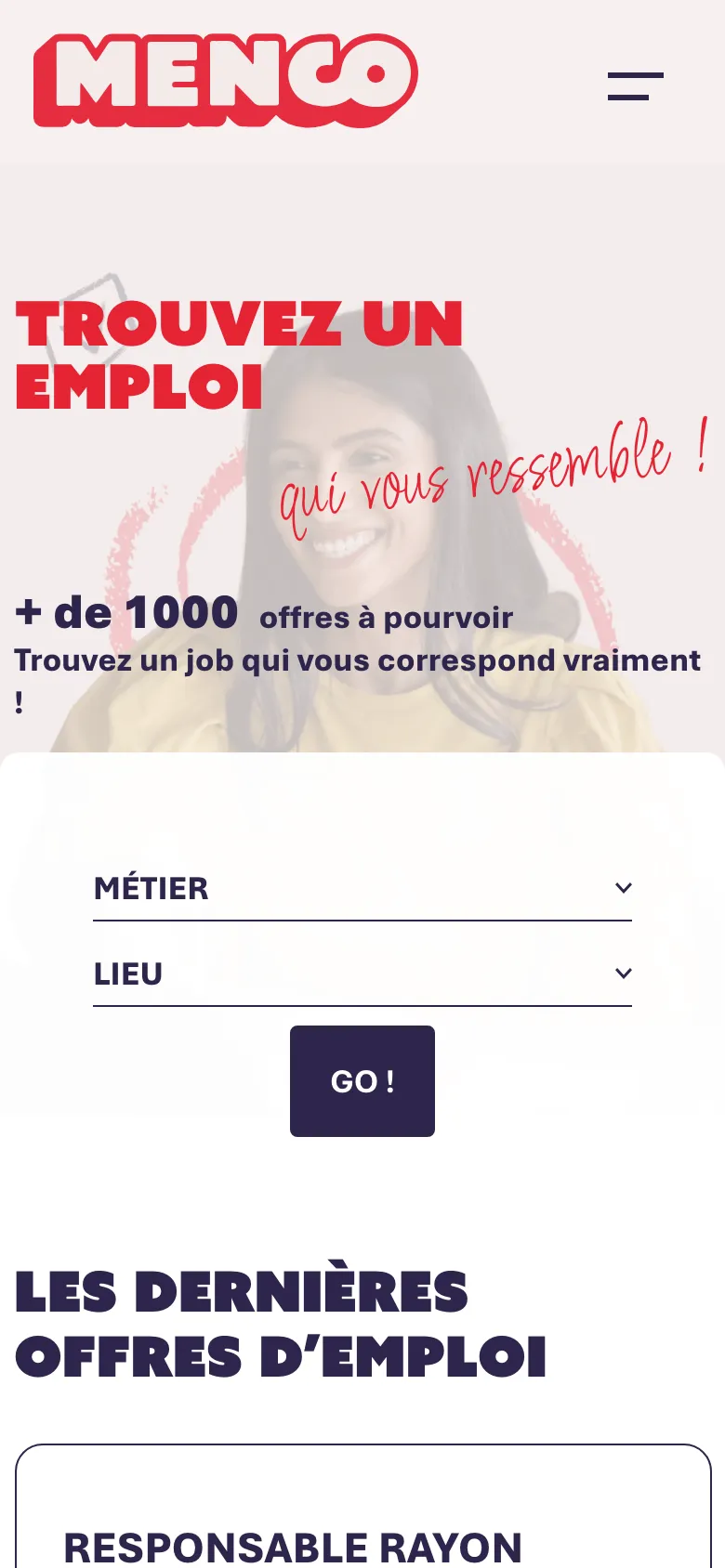 Menco Rh preview