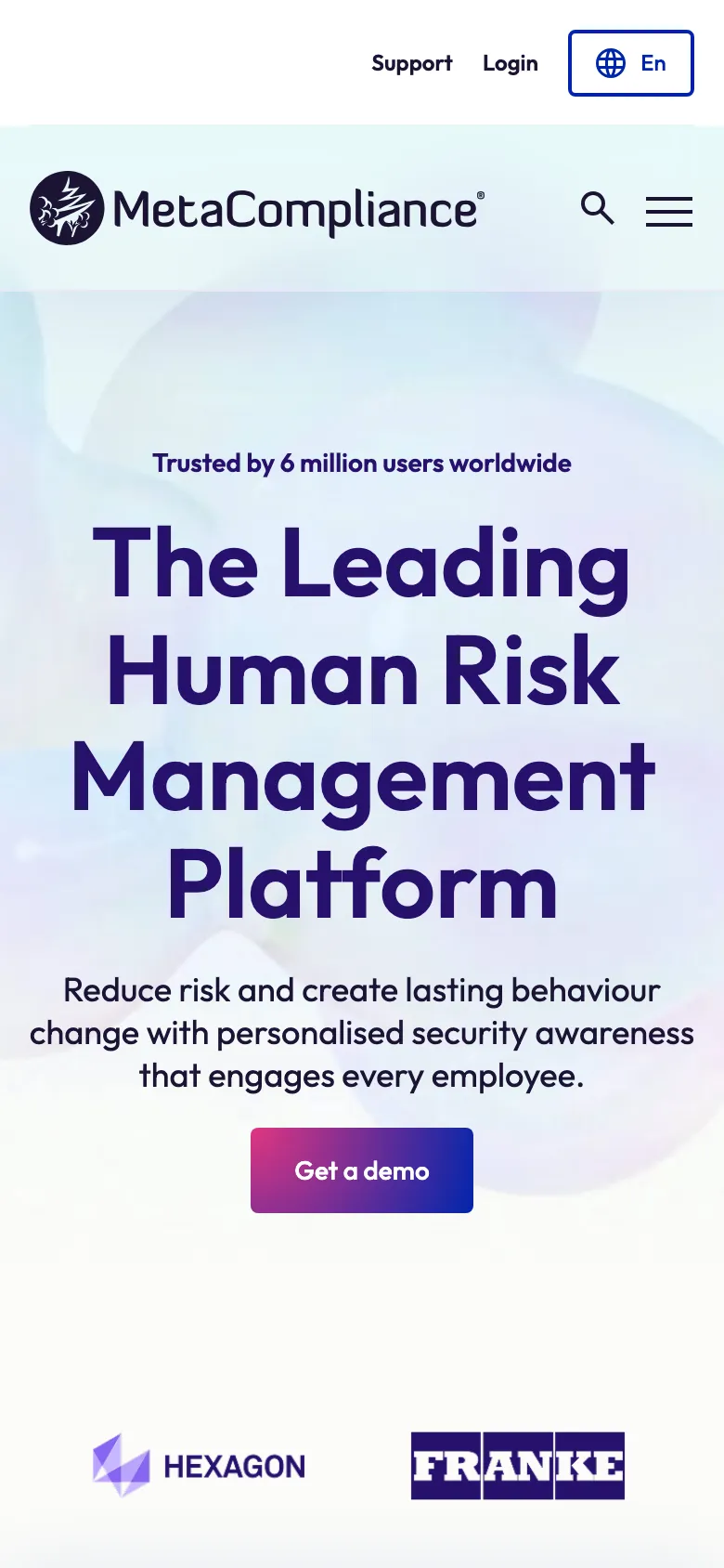 Metacompliance preview