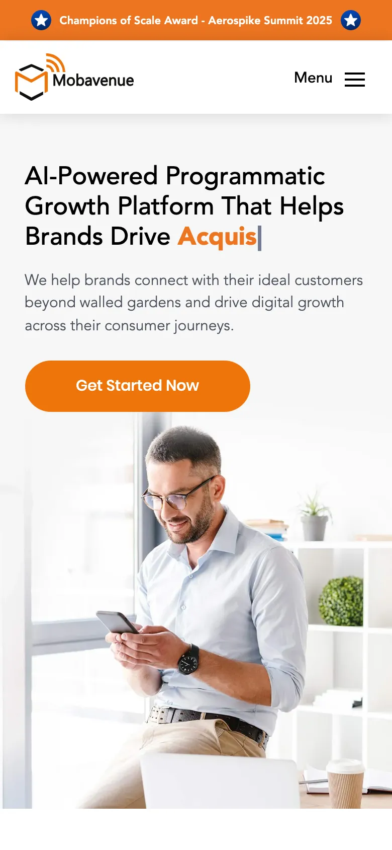 Mobavenue preview