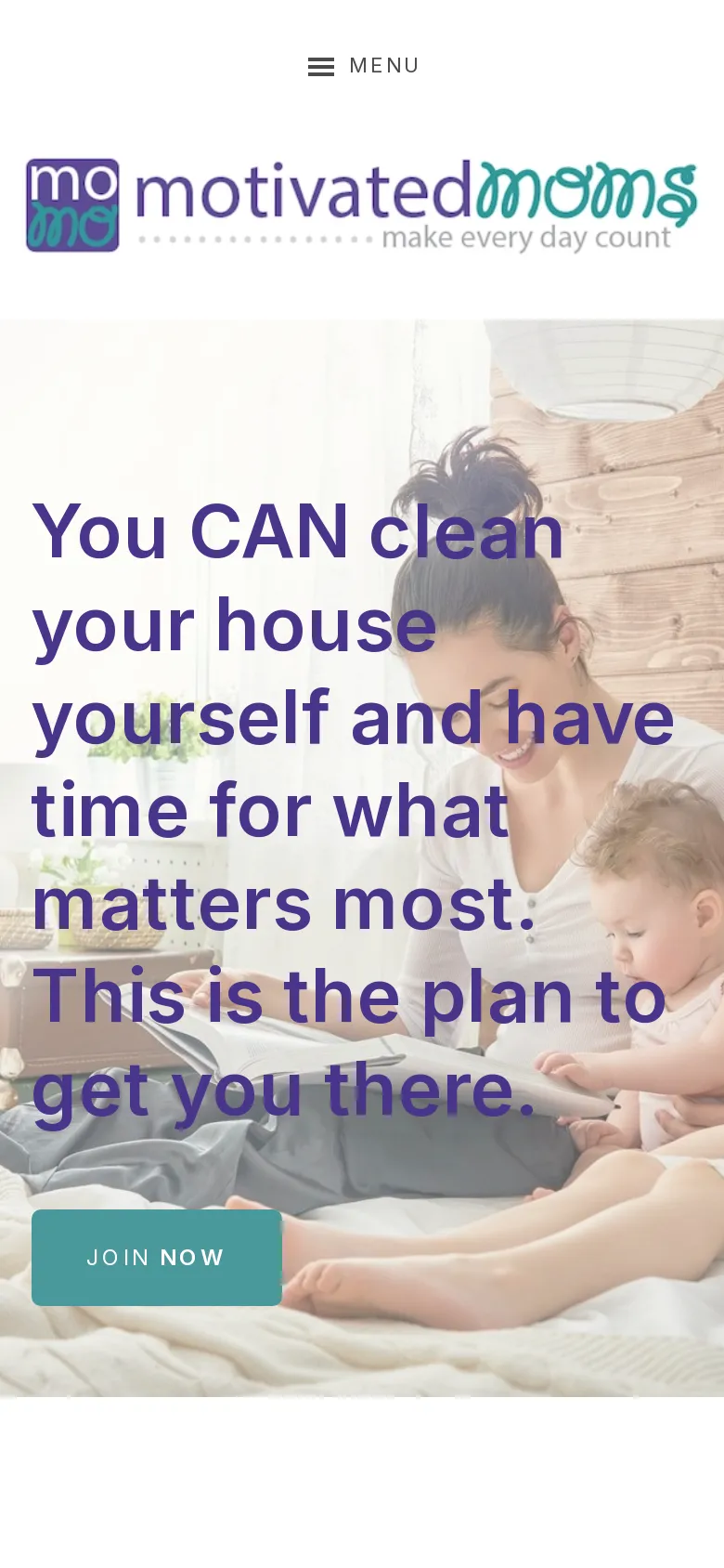 Motivatedmoms preview