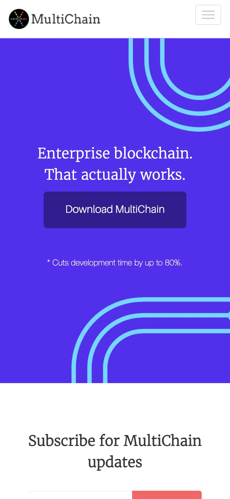 Multichain preview