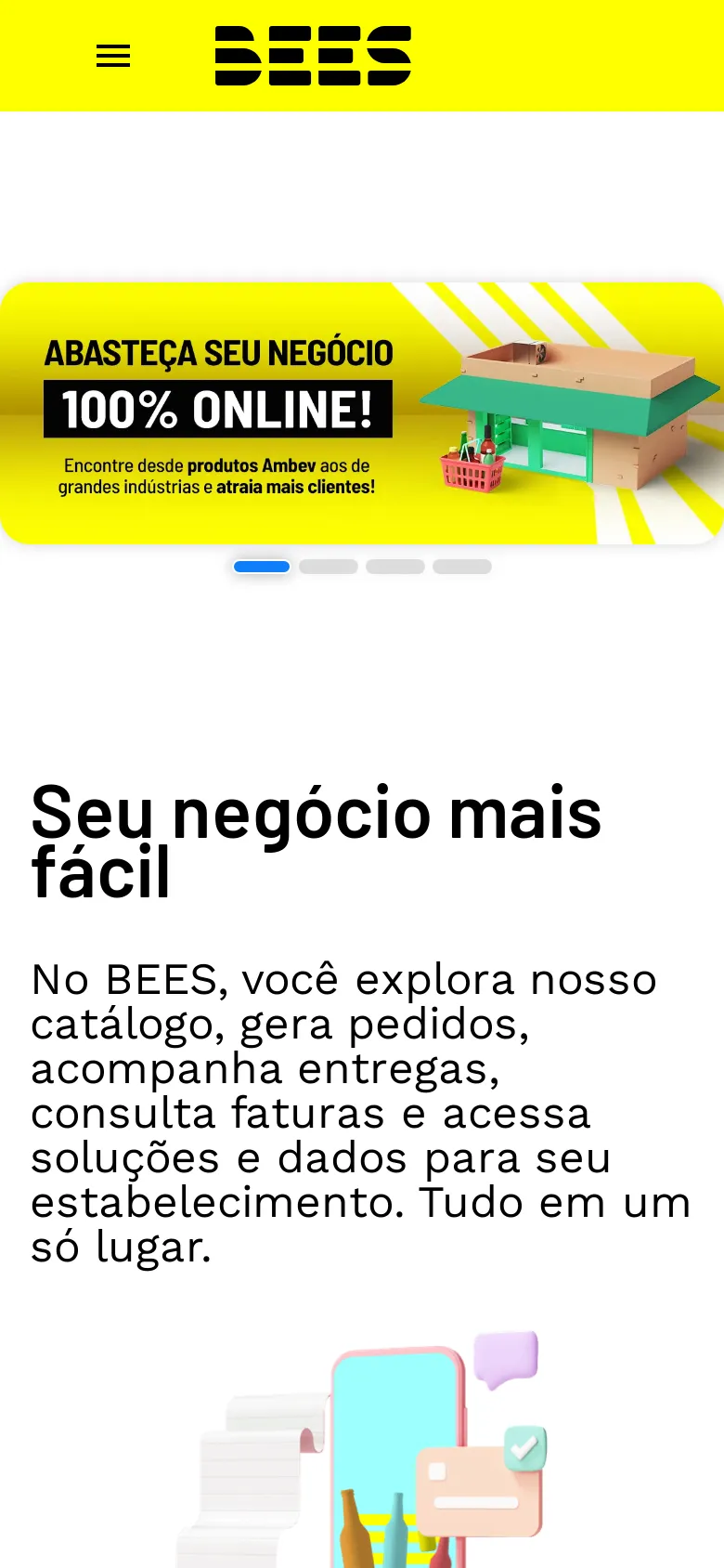 Mybees preview